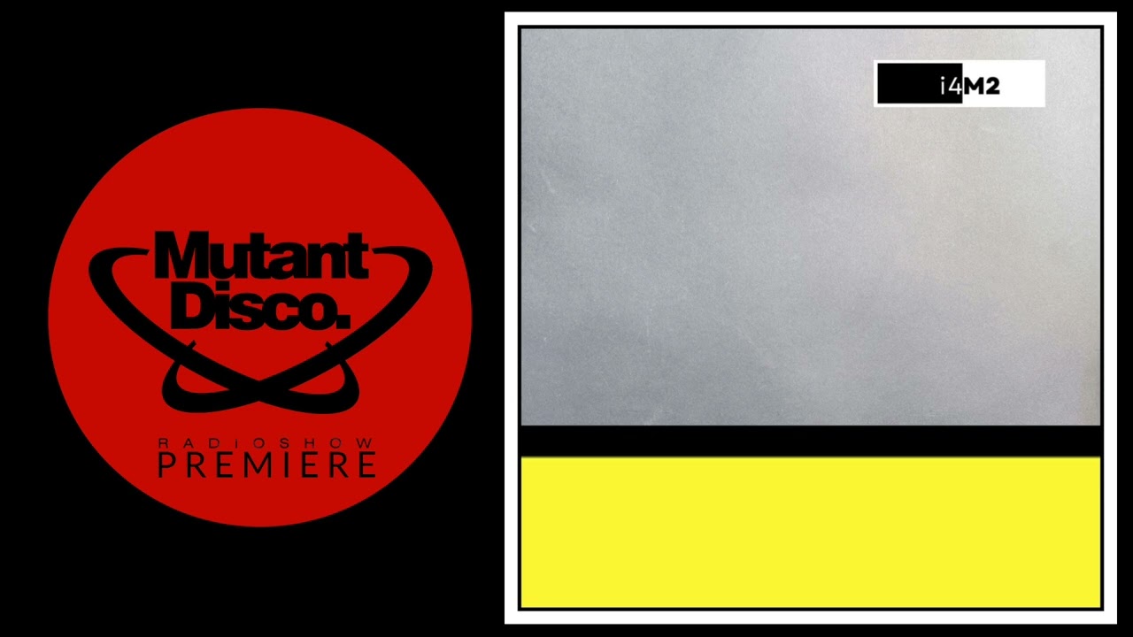 PREMIERE : i4M2 - Phuture Voice Psycho Advert Announcement (drone alone)