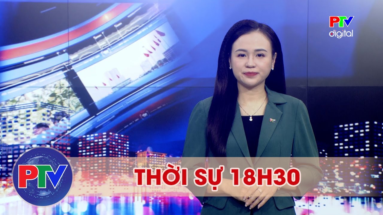 Thời sự Phú Thọ 18h30 ngày 06/02/2026 | Chăm lo đời sống công nhân dịp Tết Nguyên đán