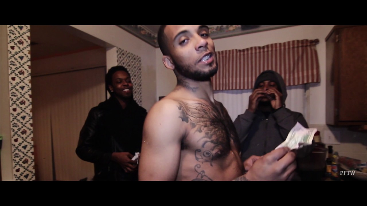 Fame Reek x 1Mell 