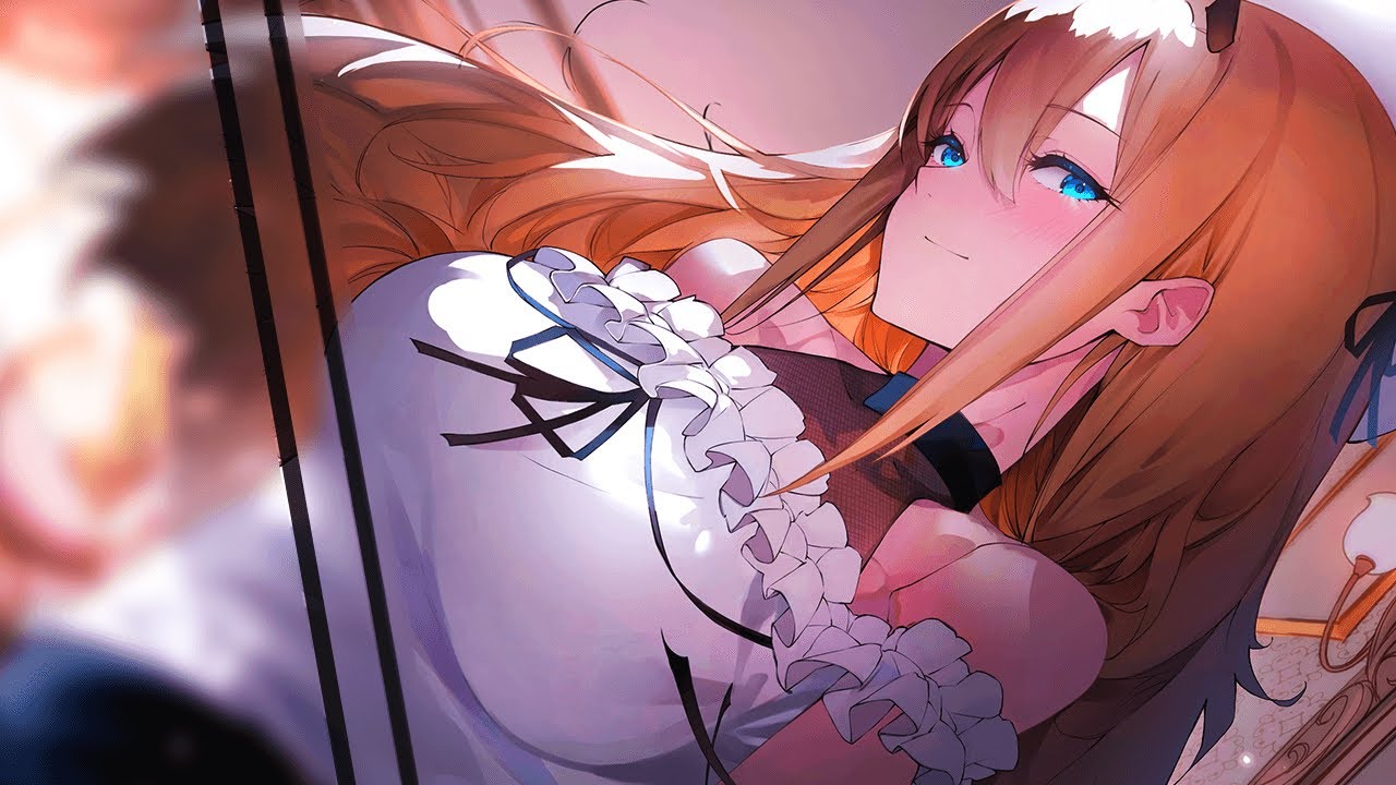 Nightcore - Lights pt. II