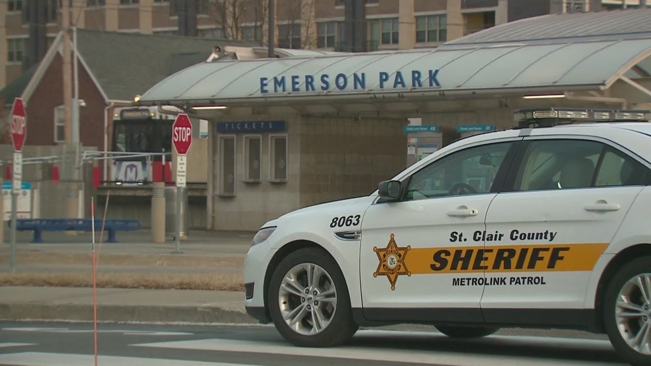 East St. Louis mayor: Years of planning went into public safety center