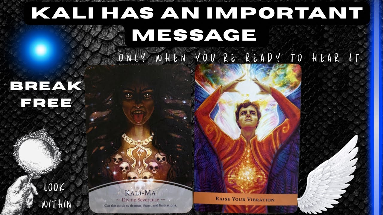 A Negative Energy/CYCLE Trying To Re-Insert Itself Between You & The ANGELS/Your High VIBRATION 🪽