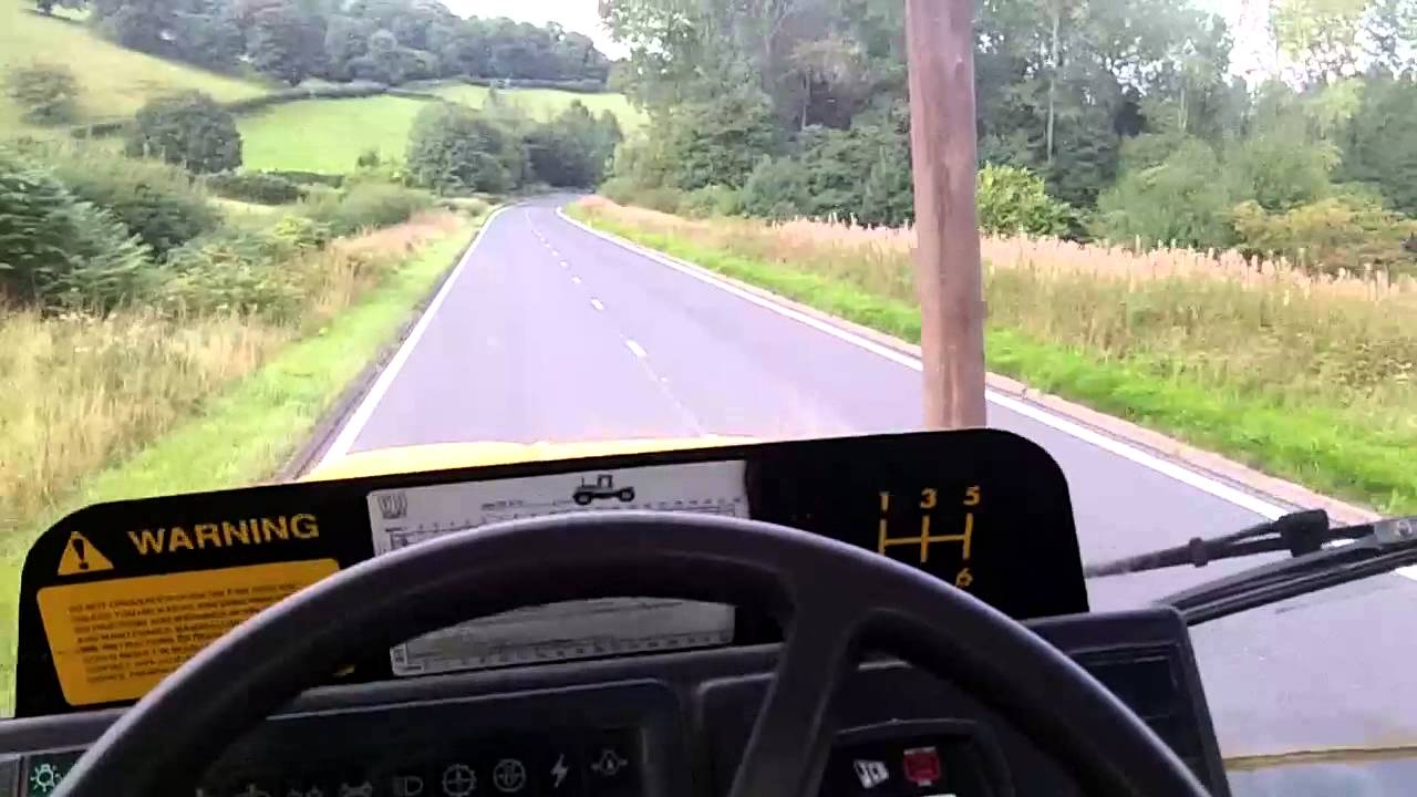 jcb fastrac 155/65