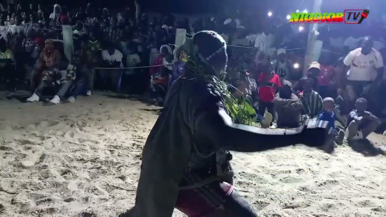 El Pithi sissouna ci bir Bassoul du 8 février 2026 après l'apparition de Thiouna boy