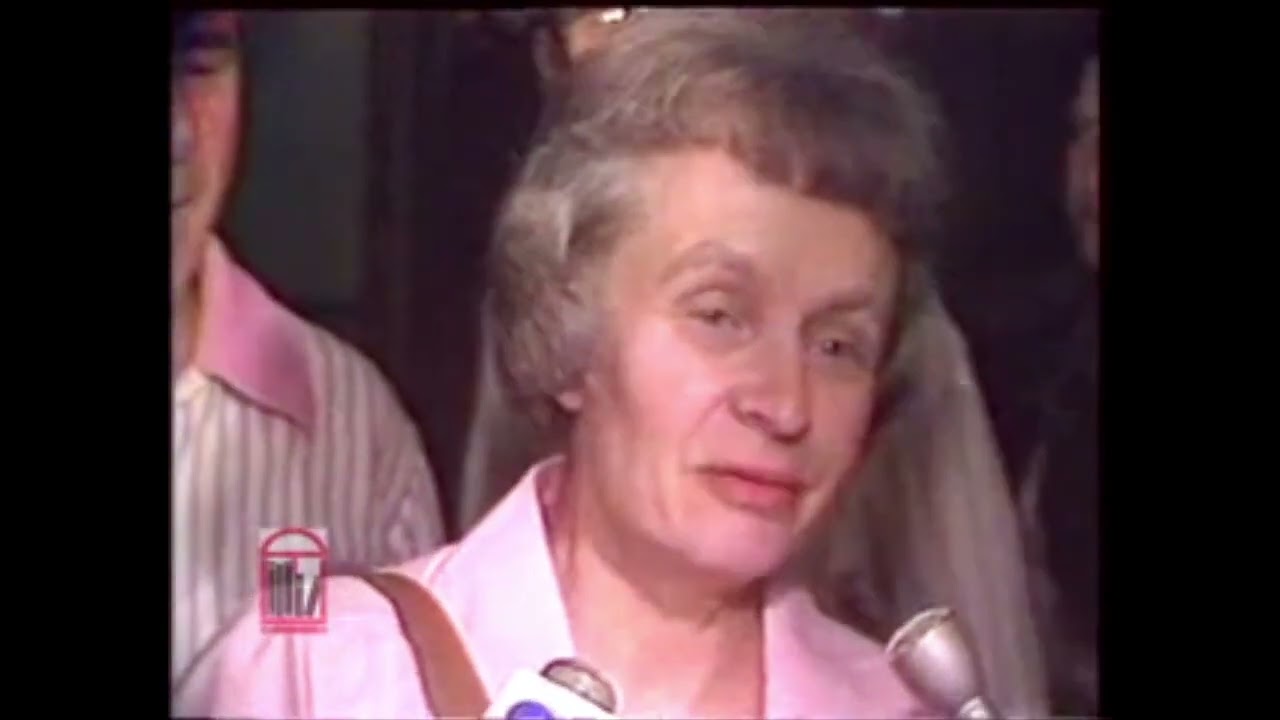 1979 KOMO News-- 