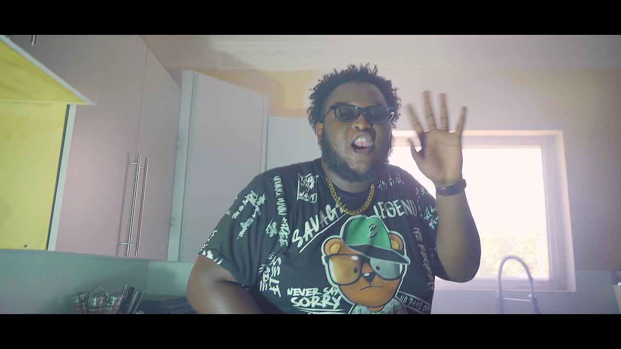 Num&eacute;ro10 B&egrave;lJw&egrave; - Viv Manje Kay Moun (Official Video)