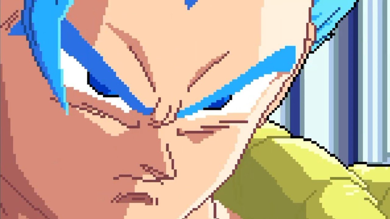Dragon ball sparking zero