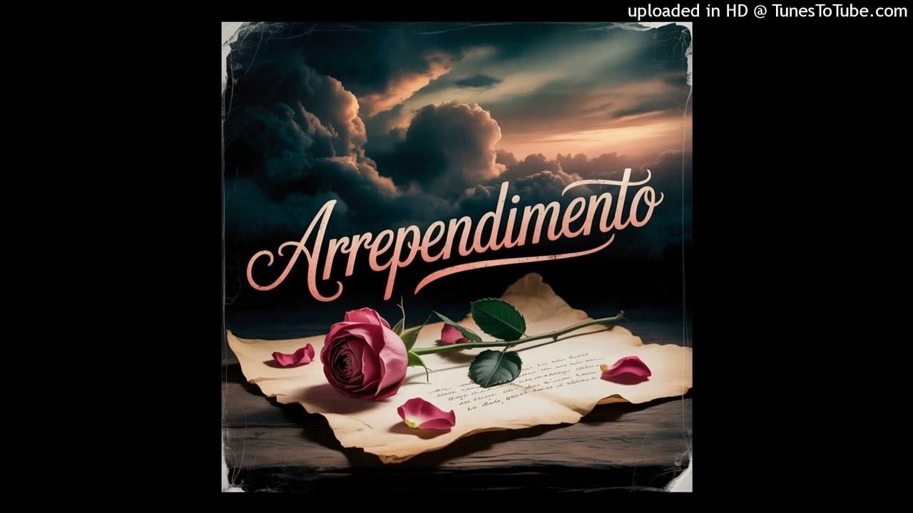 Christopher Lukamba ft Lilsety - Arrependimento