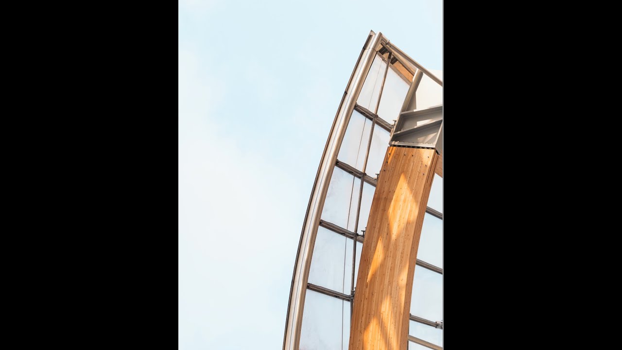 Structures by Design: Arch 347, Lecture 5 Columns