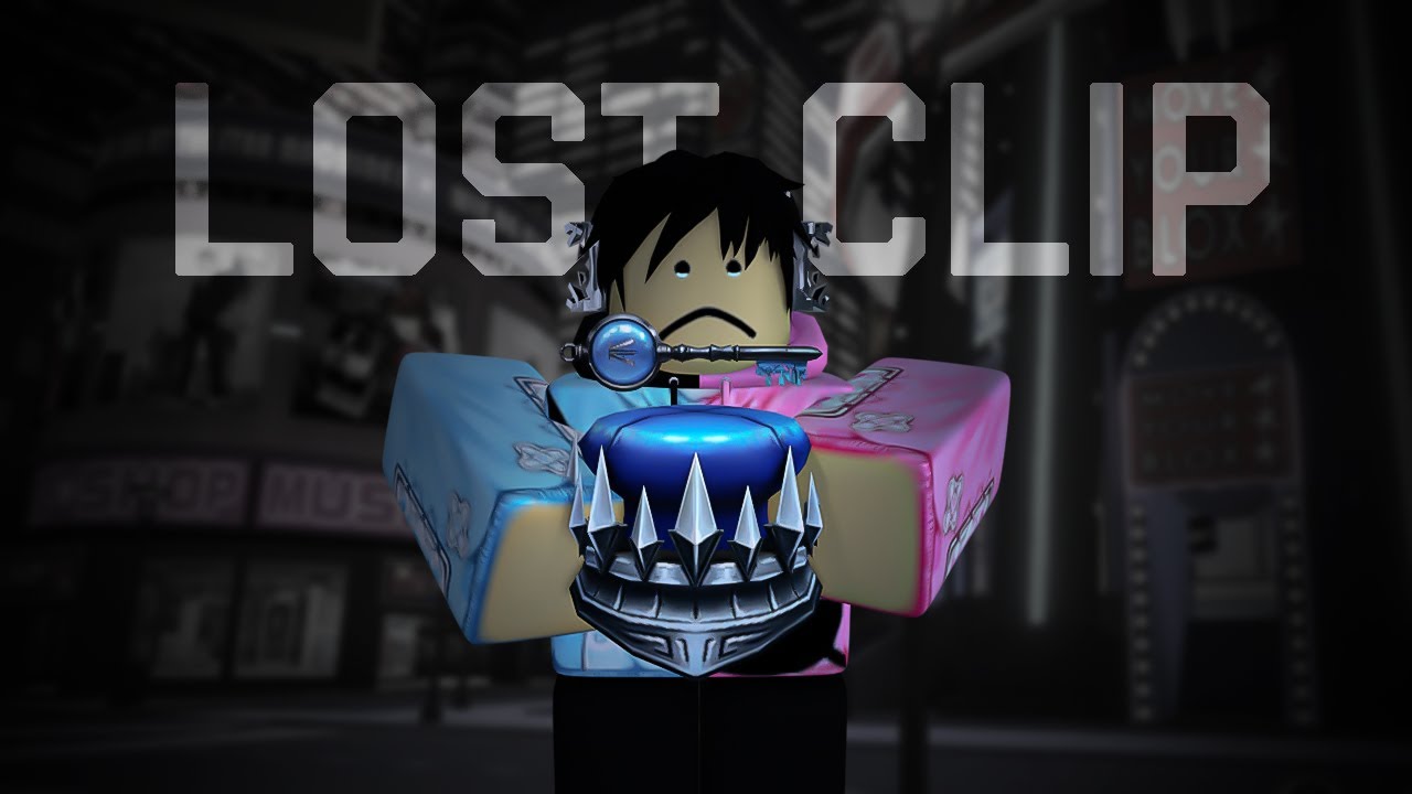my last robeats video... (lost clip)