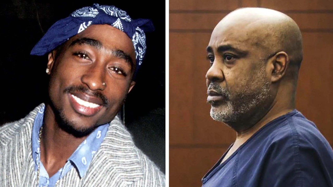 Day 9 of Tupac Shakur murder trial underway in Las Vegas
