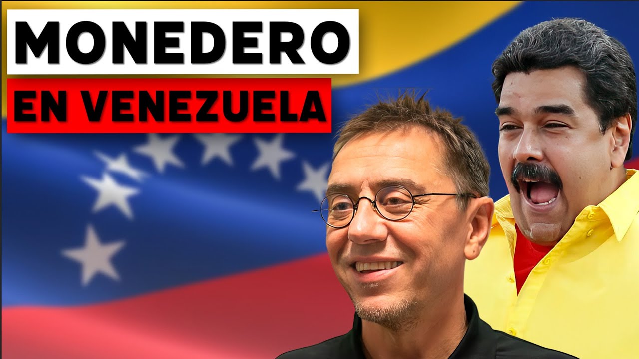 Monedero en Venezuela