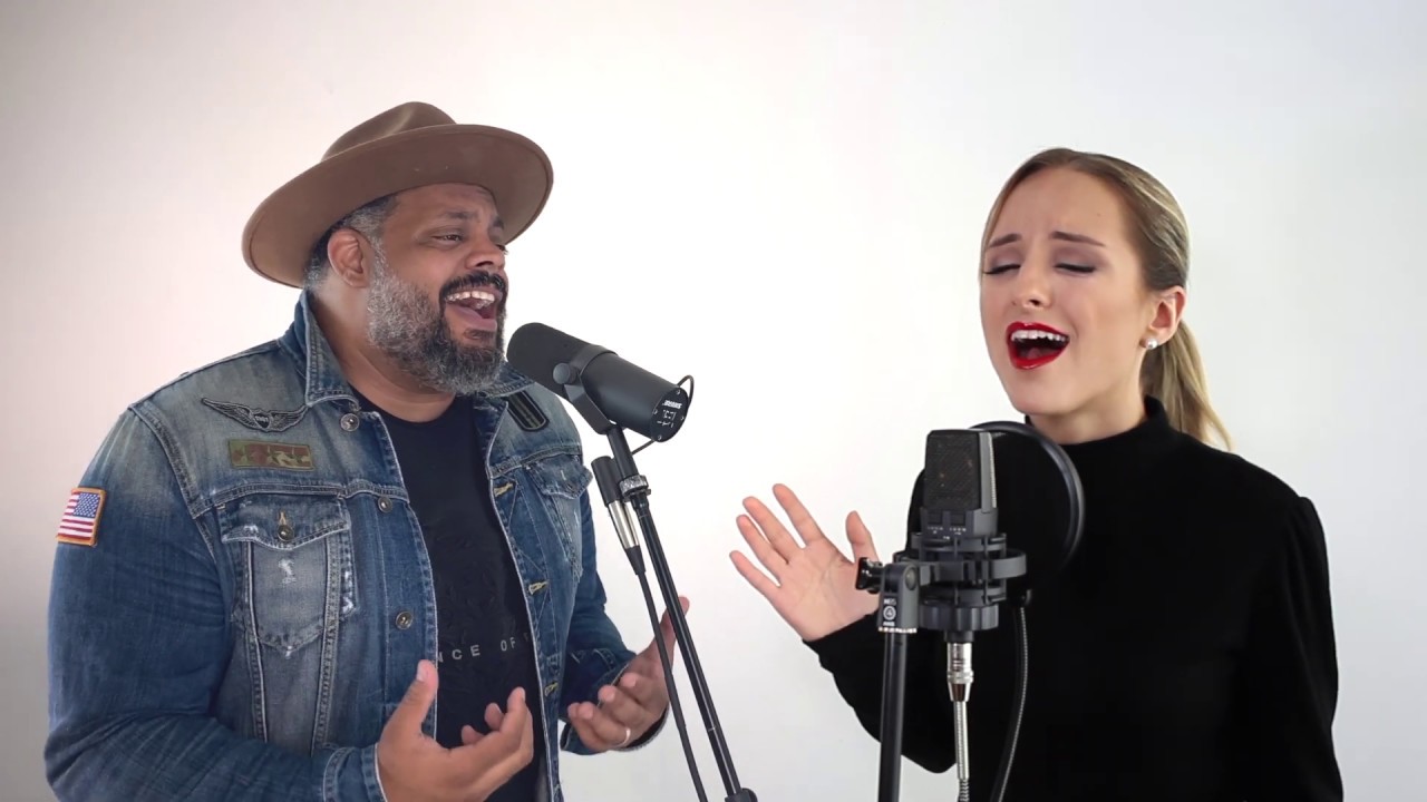 Athenas ft. Joan Sanchez - Al Contemplarte en la Cruz - M&uacute;sica cat&oacute;lica para cuaresma
