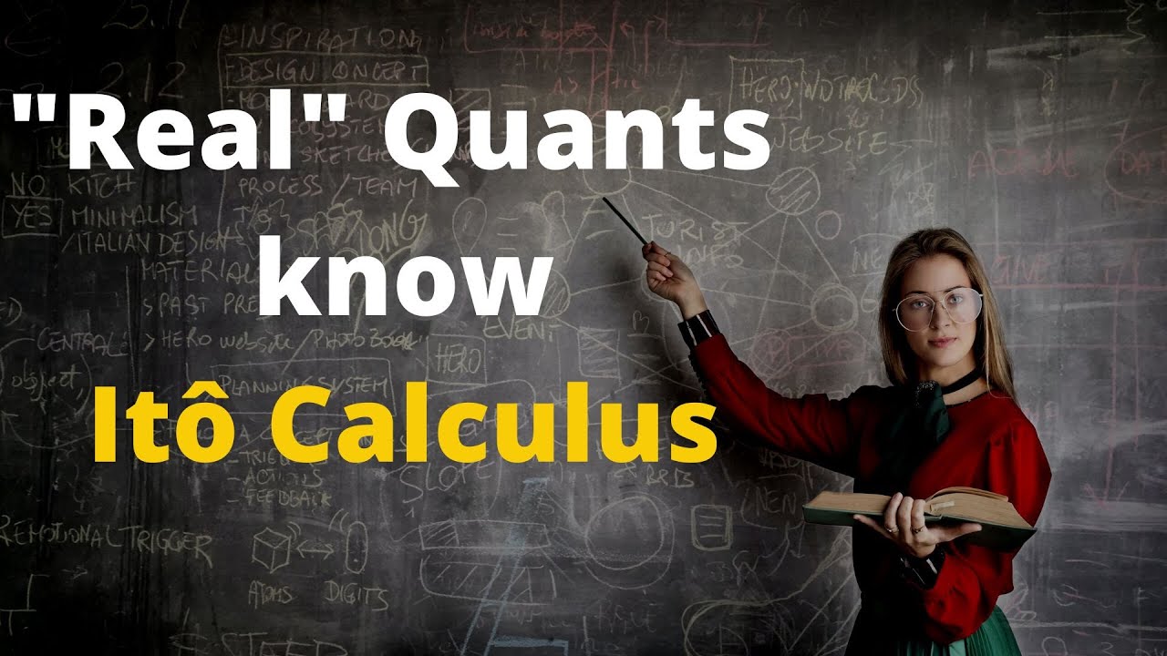 Modifying the Ornstein-Uhlenbeck process | A practical application of stochastic calculus for Quants