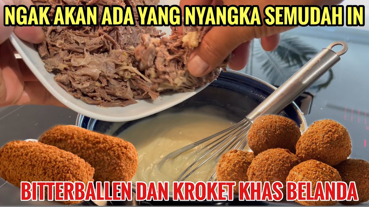 NGAPAIN BELI KALO BISA BIKIN SENDIRI,RESEP NYA MUDAH BANGET TERNYATA!!
