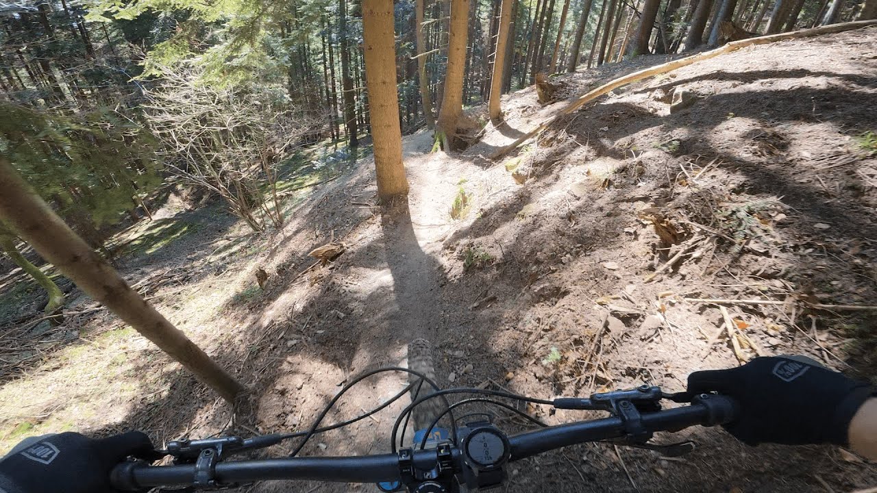 Zdzir@ | Myślenice Enduro