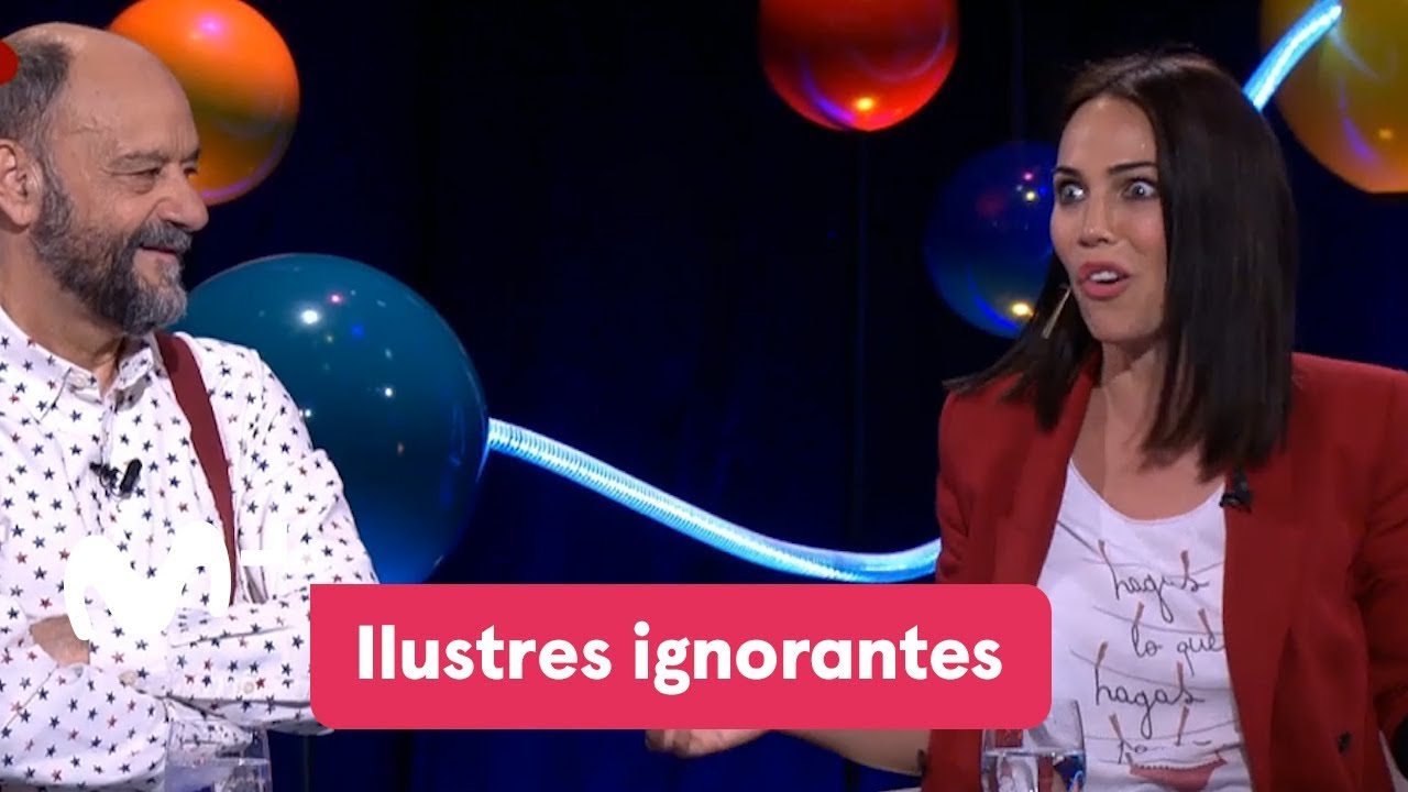 Ilustres Ignorantes: Canciones | #0