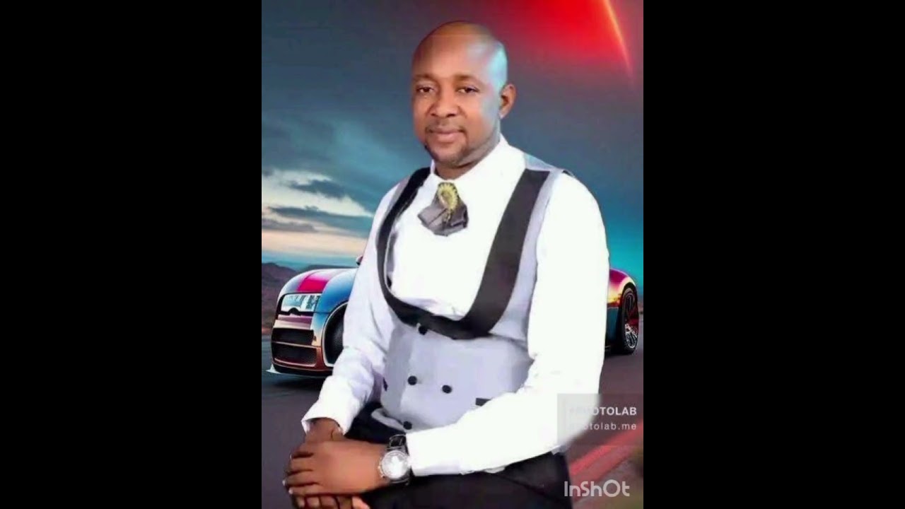 Evang Dr Olabode George Ipenko a k a Dr Arole ilaje Worldwide korin korin 