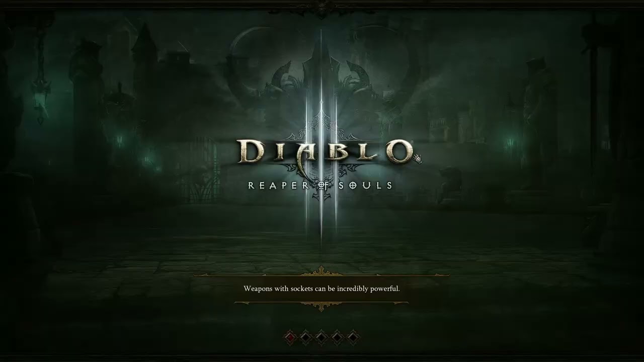 Diablo 3 Season 27 Wave of Light LOD Monk GR 130 (Day 3)