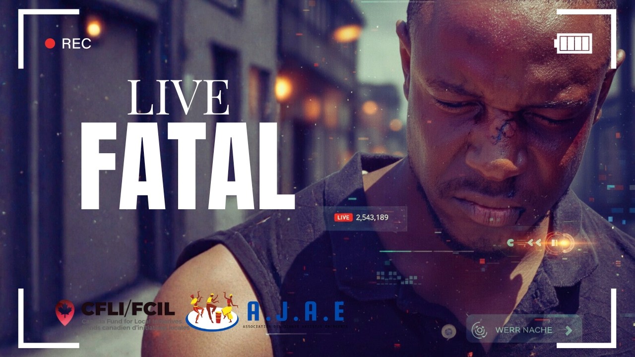 LIVE FATAL 🎬 | Court Métrage Congolais en Français | African Short Film