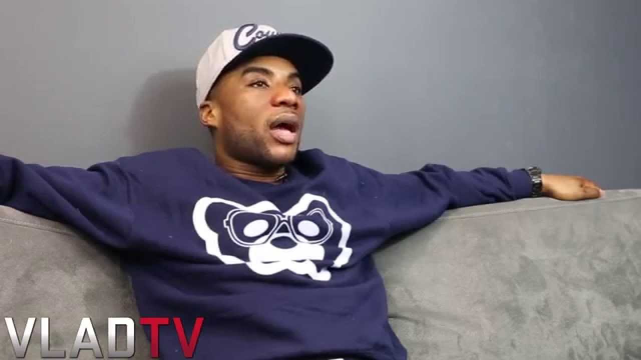 Charlamagne: Wendy Williams Helped My Career, We're Not Friends
