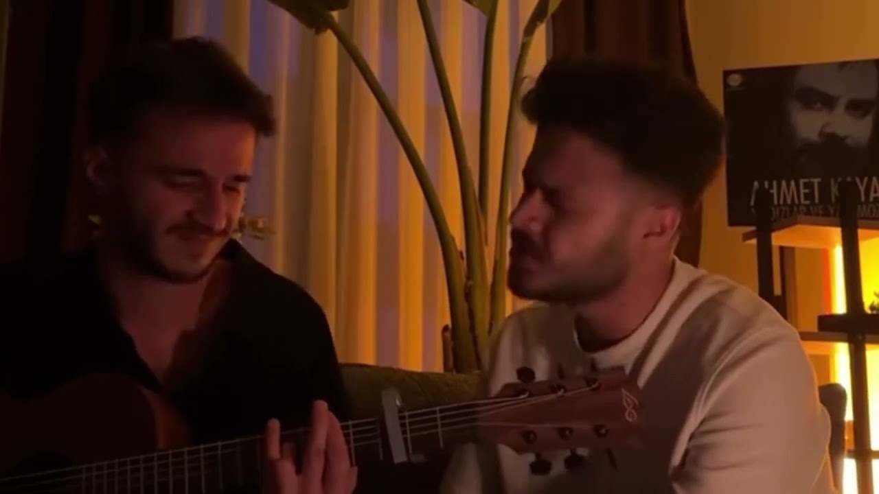 Ahmet Kaya'nın Kızına Yazdığı Şiir Enes Kılınç Mehmet Kılınç