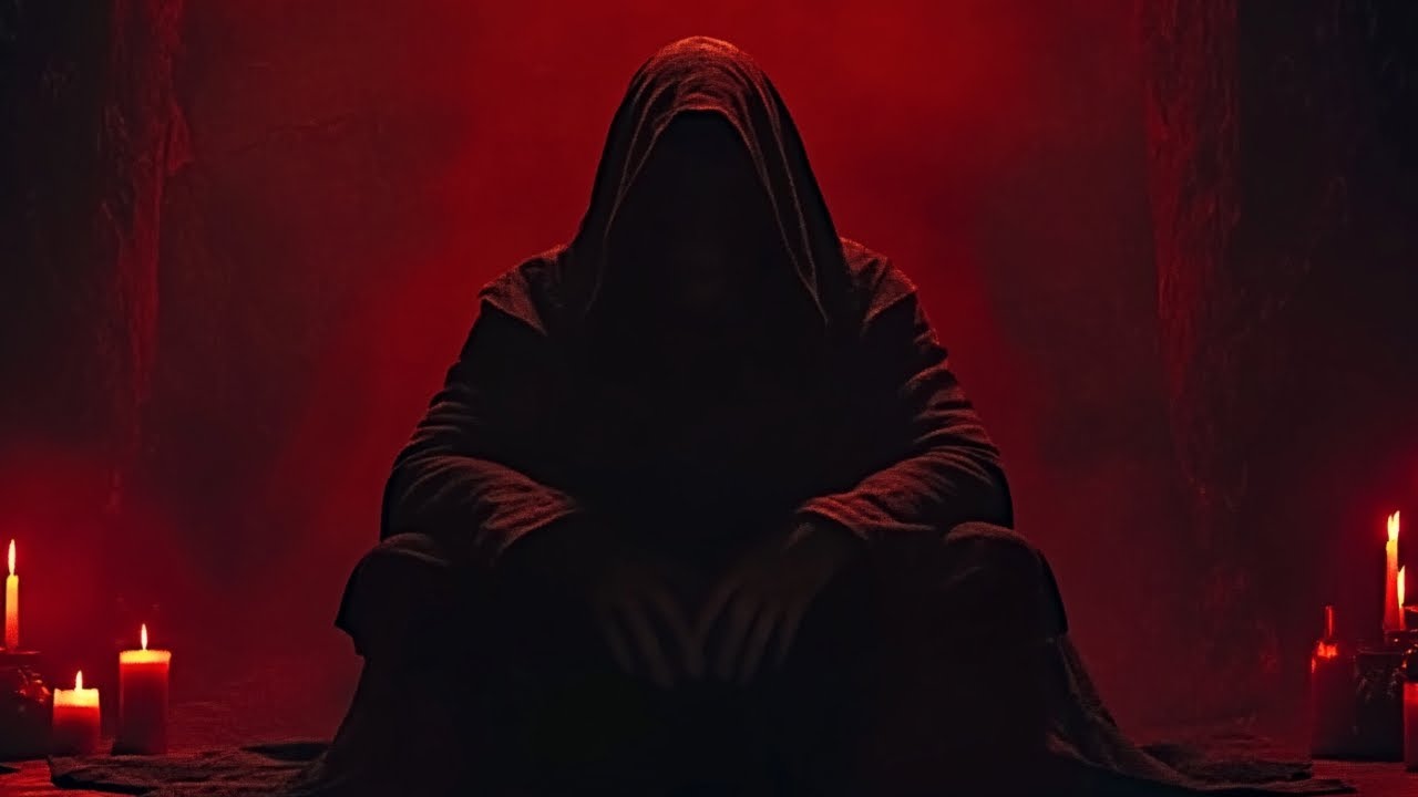 Darth Plagueis The Wise - Sith Meditation - A Dark Atmospheric Ambient Journey - Sith Ambient Music