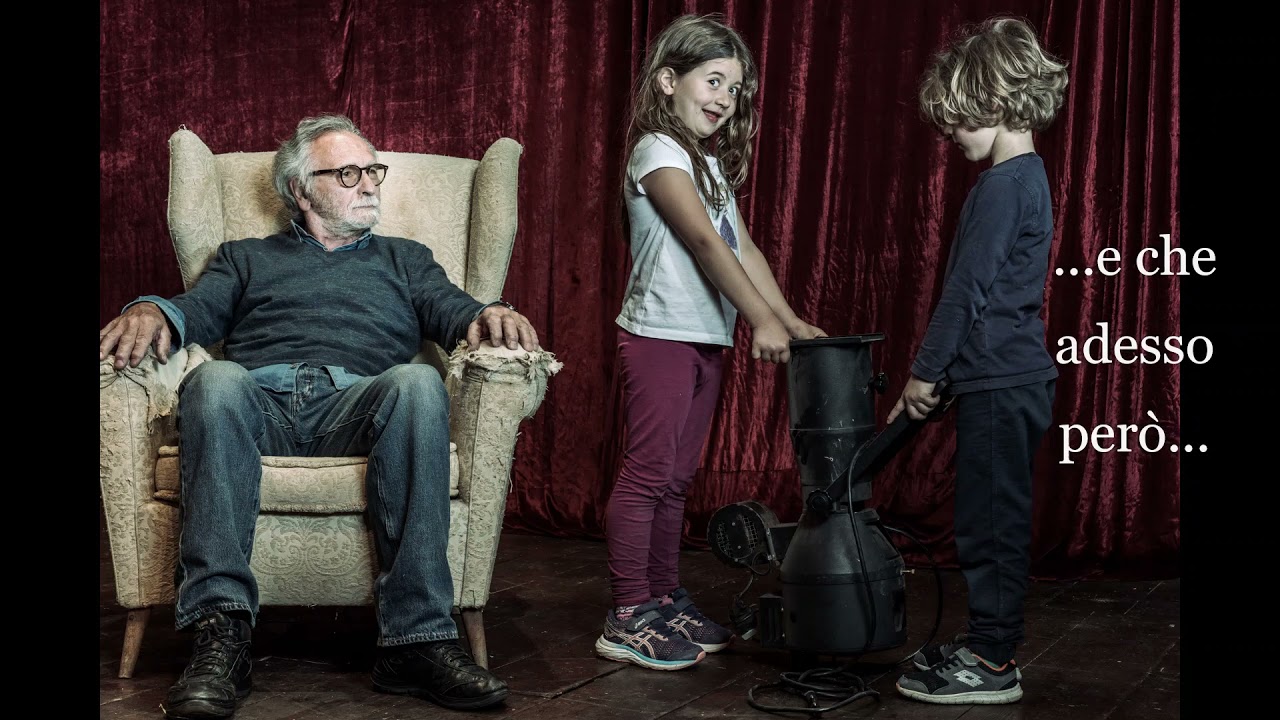 LUCI IN SALA! Ridiamo luce al Teatrino della Compagnia - Crowdfunding Teatro Povero di Monticchiello