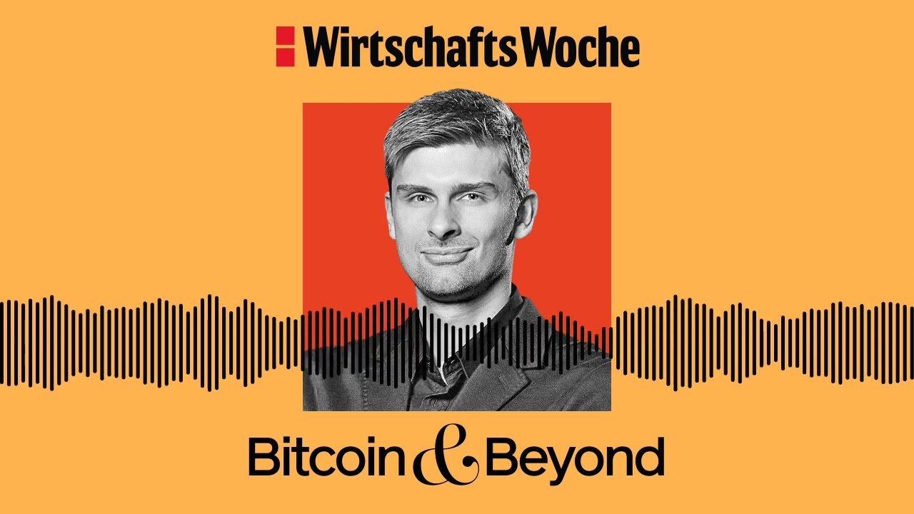 Buy the Dip!? Der Deep Dive zum Bitcoin-Crash