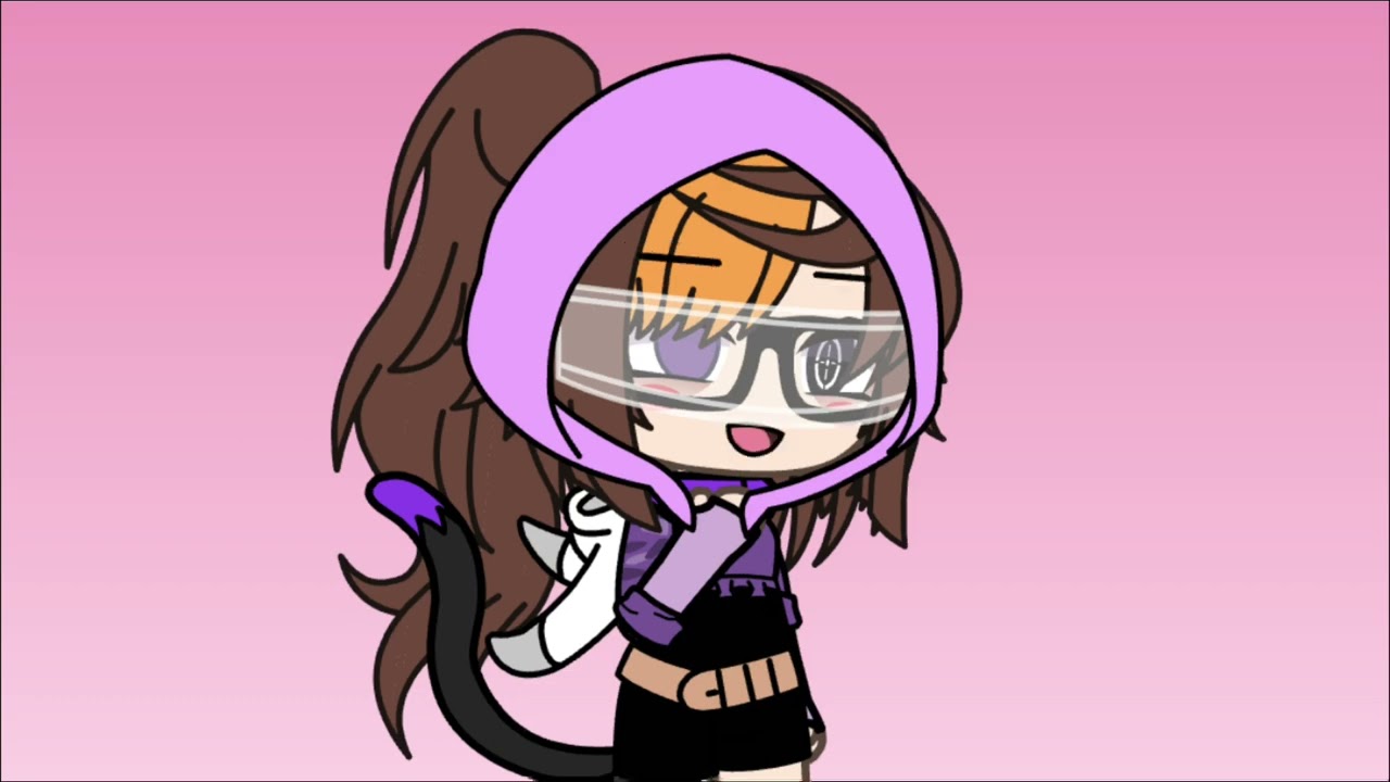 ||Sei l’impostore devi essere svelto..|| gacha life wgf Among us