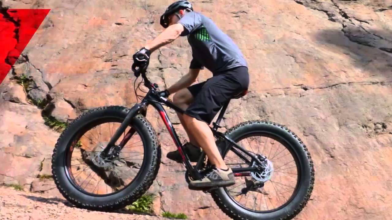 Erik&rsquo;s Bike Shop Inc. &ndash; 2015 Fatboy Fat Bike, A High Performance Fun Bike
