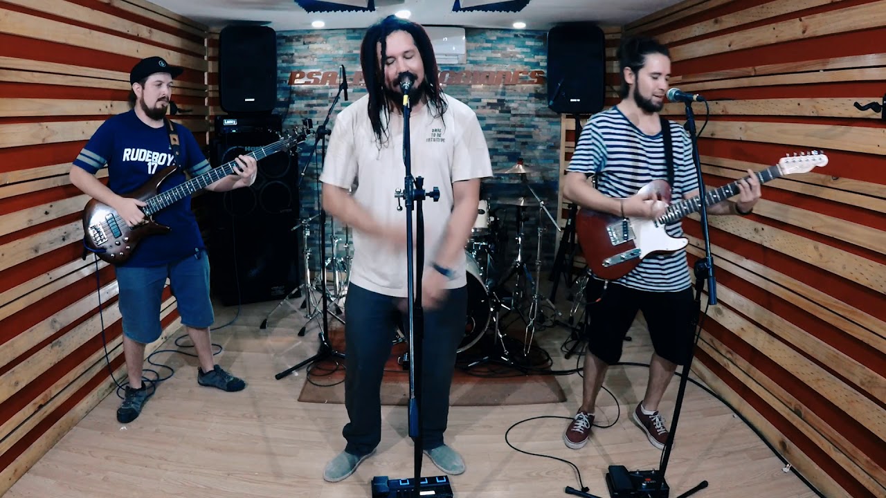Rulo en Vivo PSA Producciones