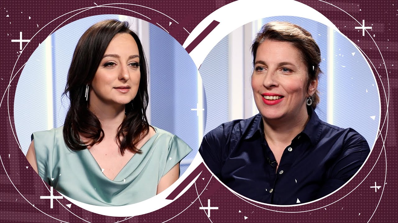 Podcast Snaga uma - Ljubica Gojgić: U medijima se danas prodaje duša, a ne znanje