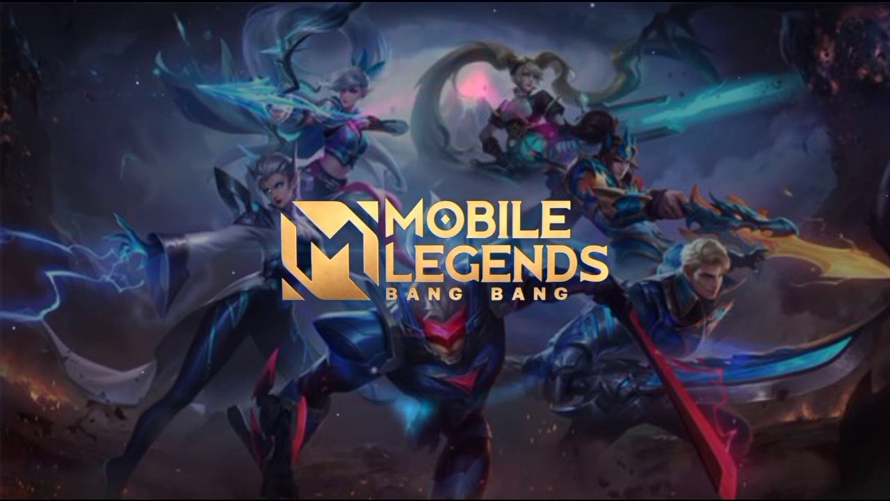 Mobile legend Background Music Theme song (season 1 - Season 20)