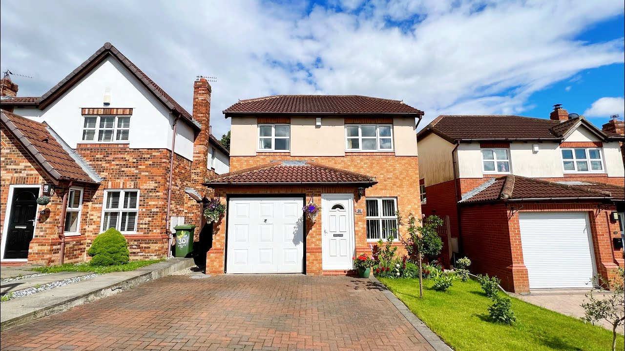 Willow Drive, Trimdon Village, TS29 6QP