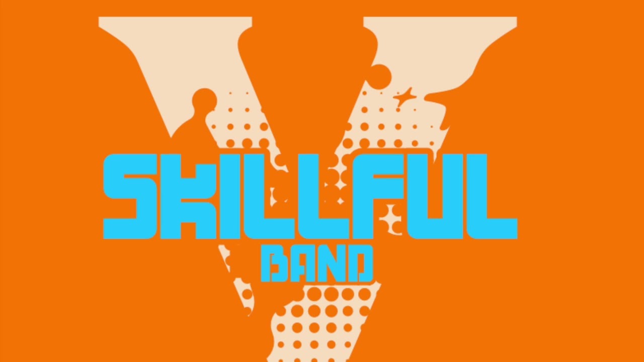 Skillful Band Live 2024