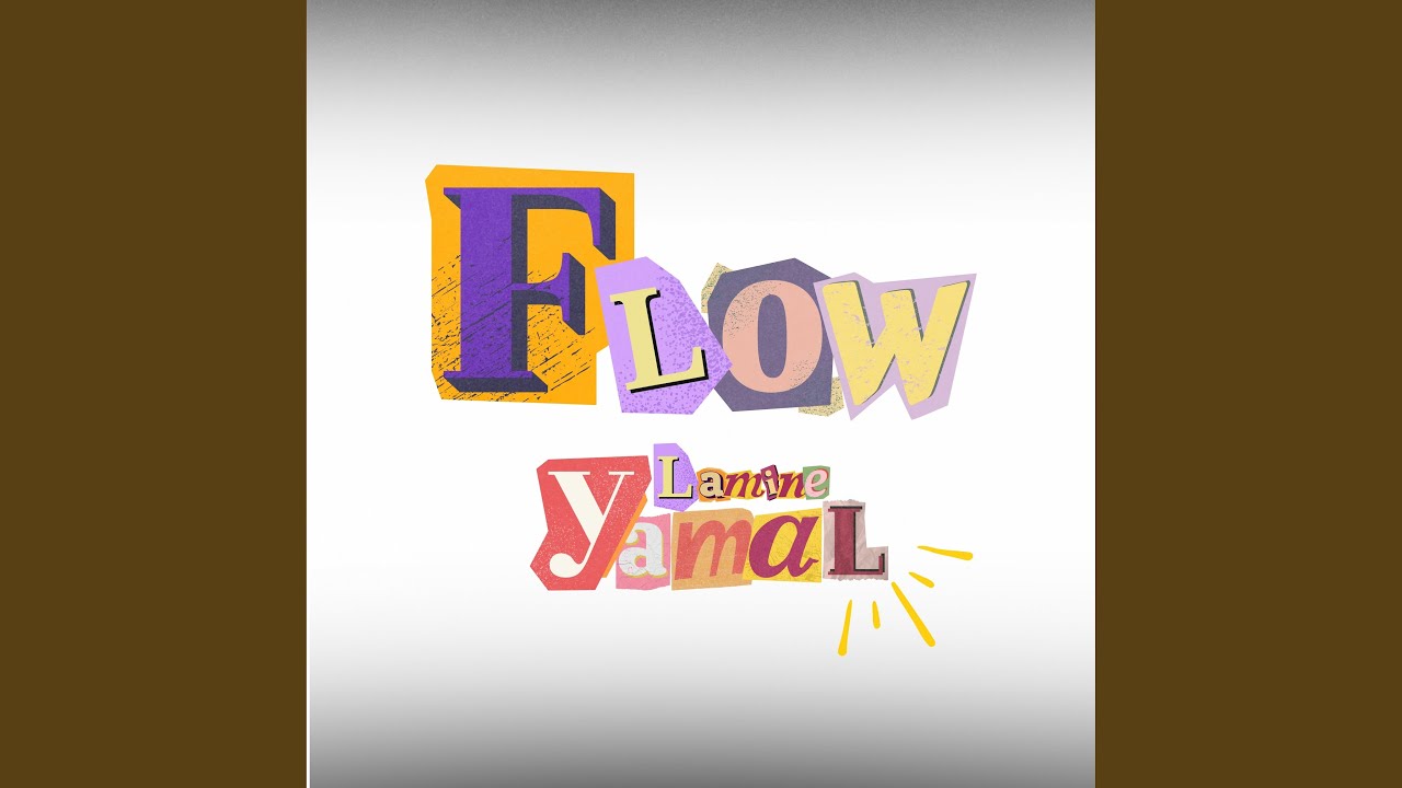 Flow Lamine Yamal