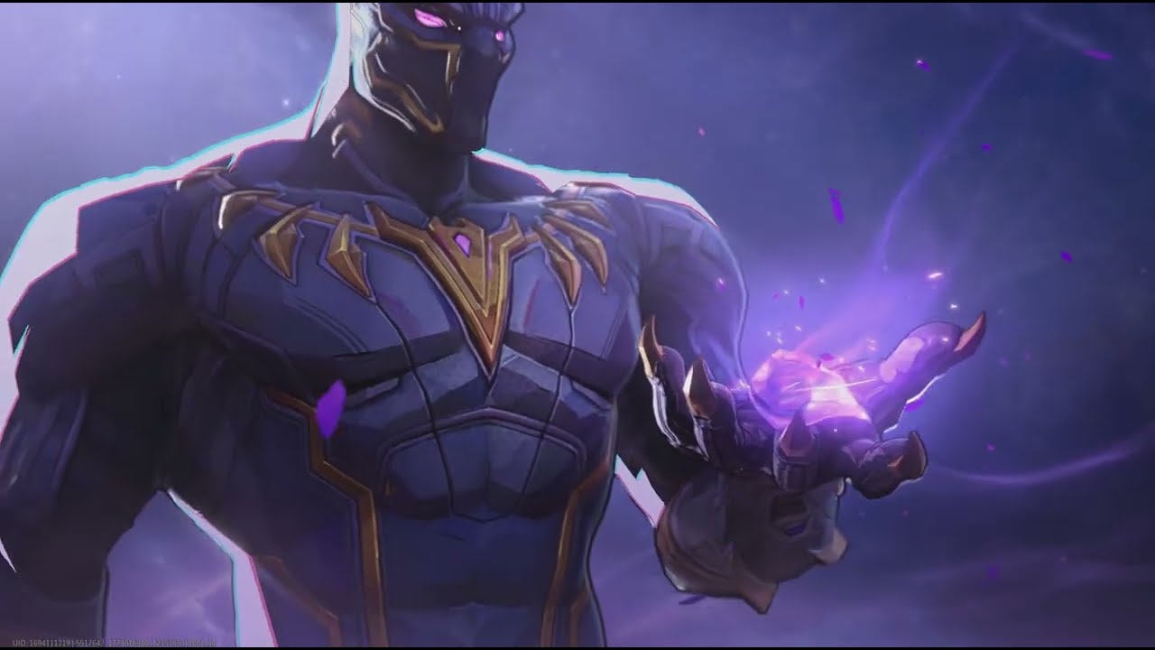 Marvel Rivals: Support Hate Hypocrisy