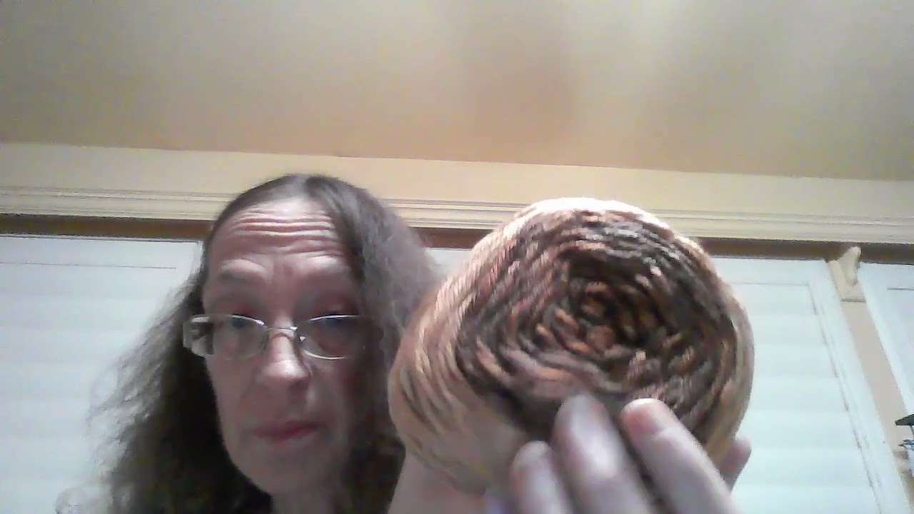 Ice Yarn's Unboxing