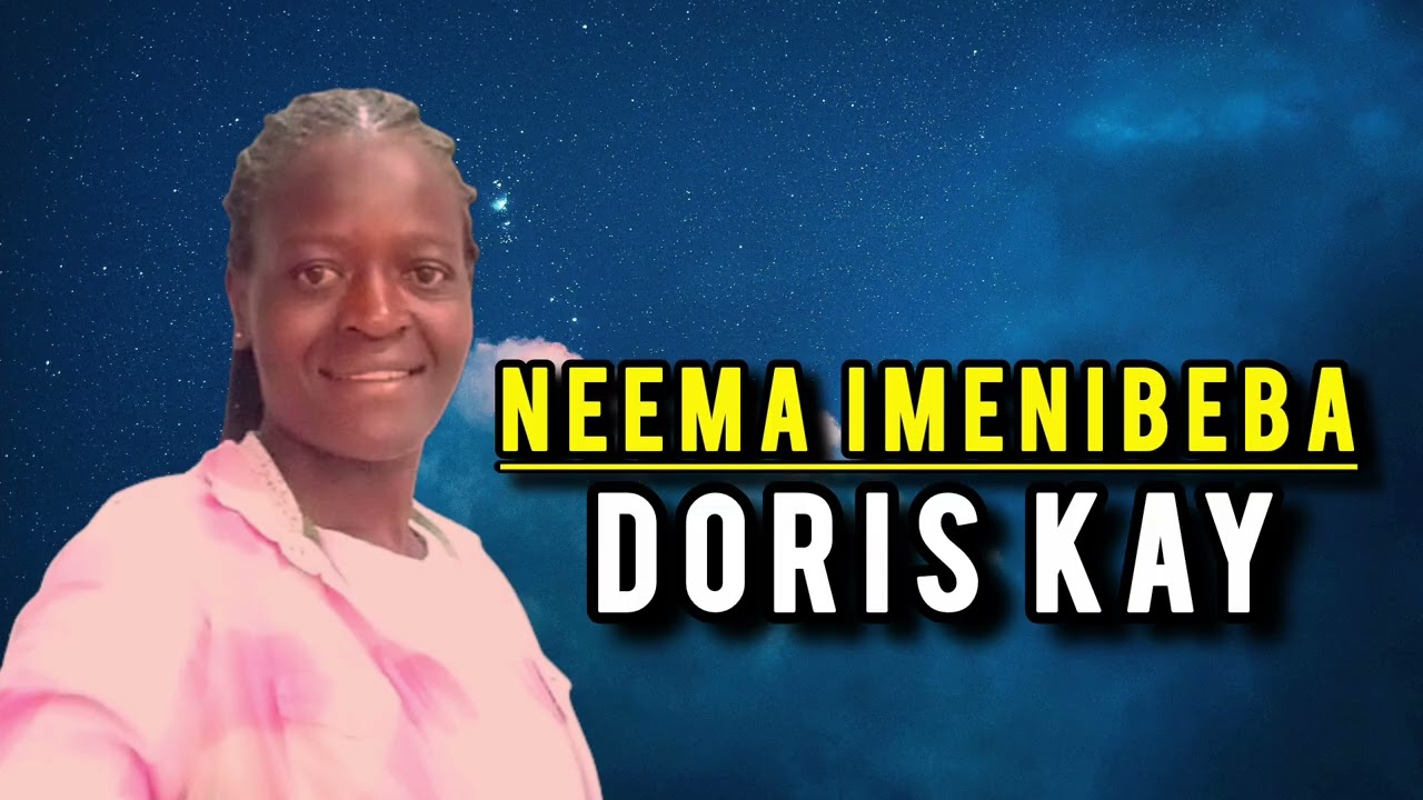 Neema Imenibeba-Doris Kay