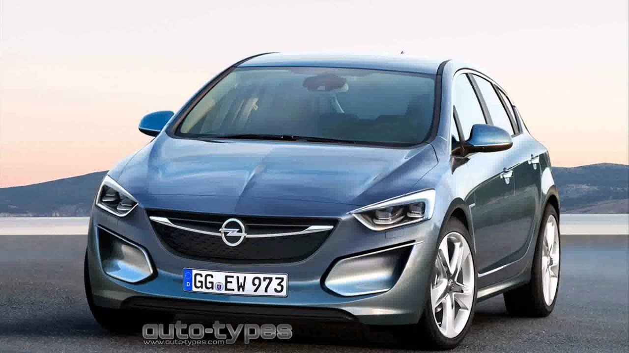2015 holden astra