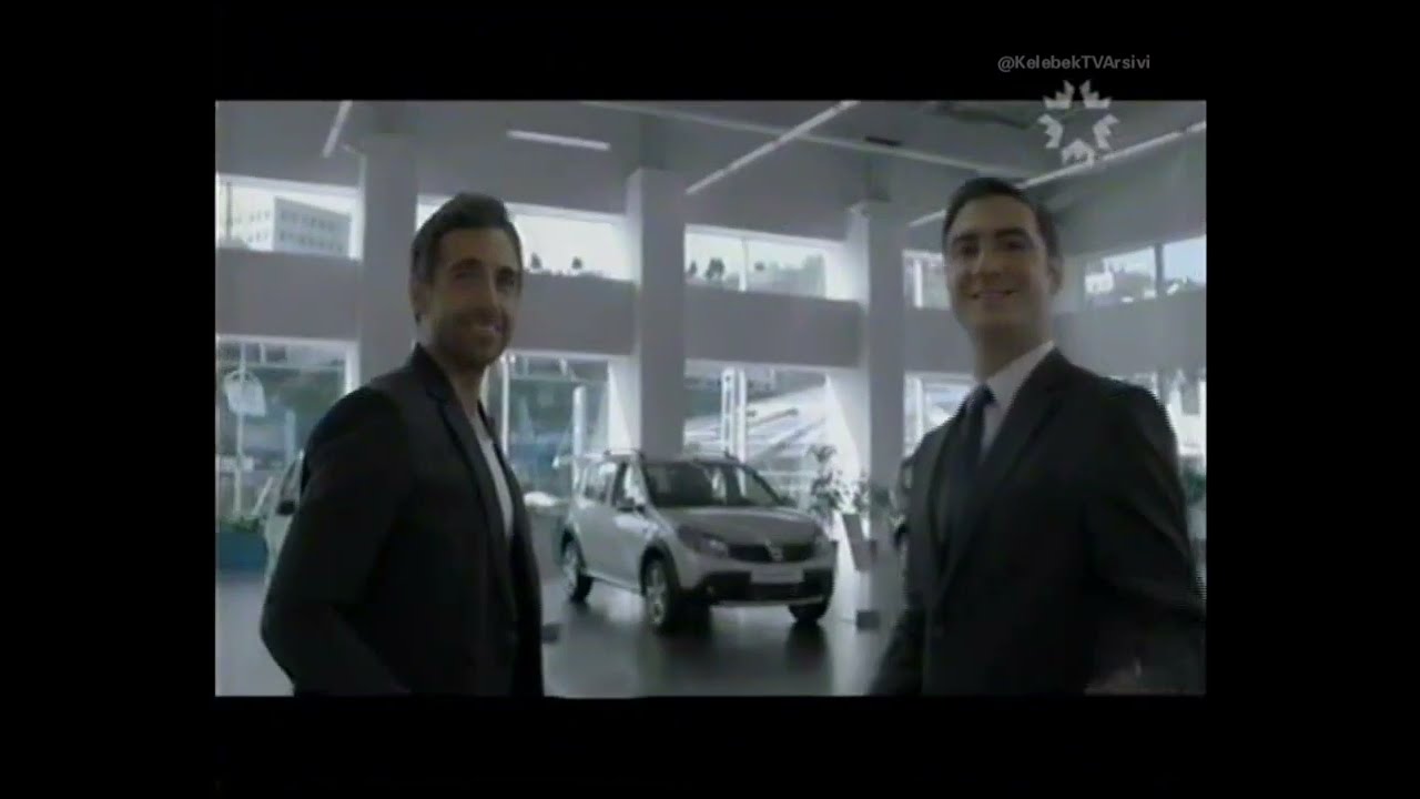 Star TV Reklam Kuşağı ve Tanıtımlar - 24.02.2012 (2)