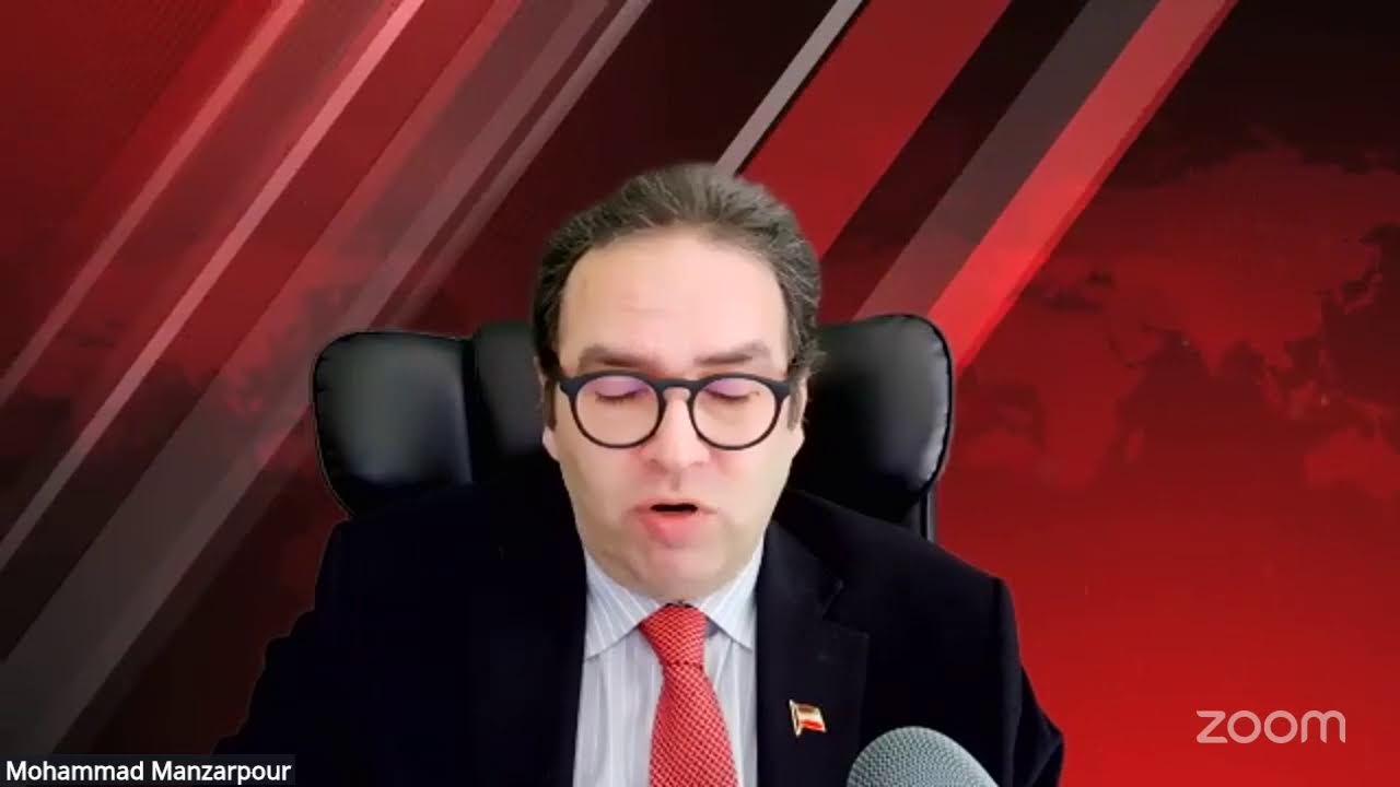 BREAKING: Iran&rsquo;s War Leadership Decapitated? Larijani & Basij Chief Reportedly Killed in Tehran