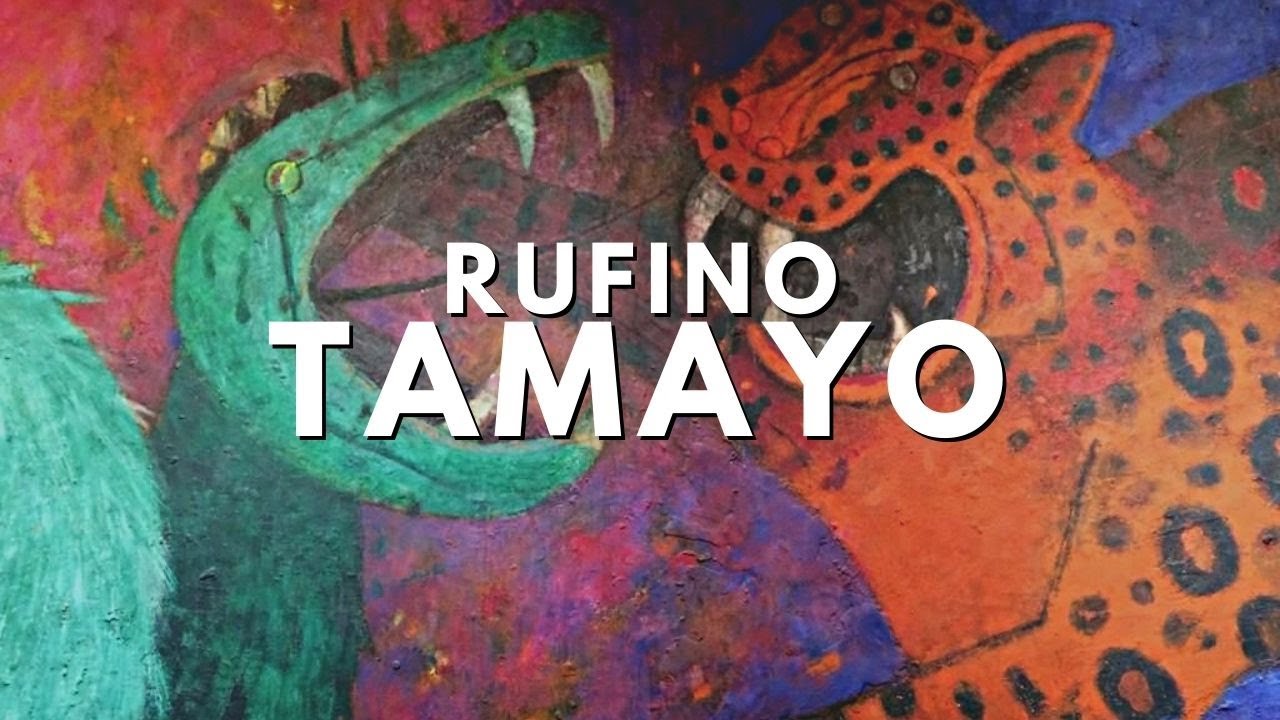 Rufino Tamayo