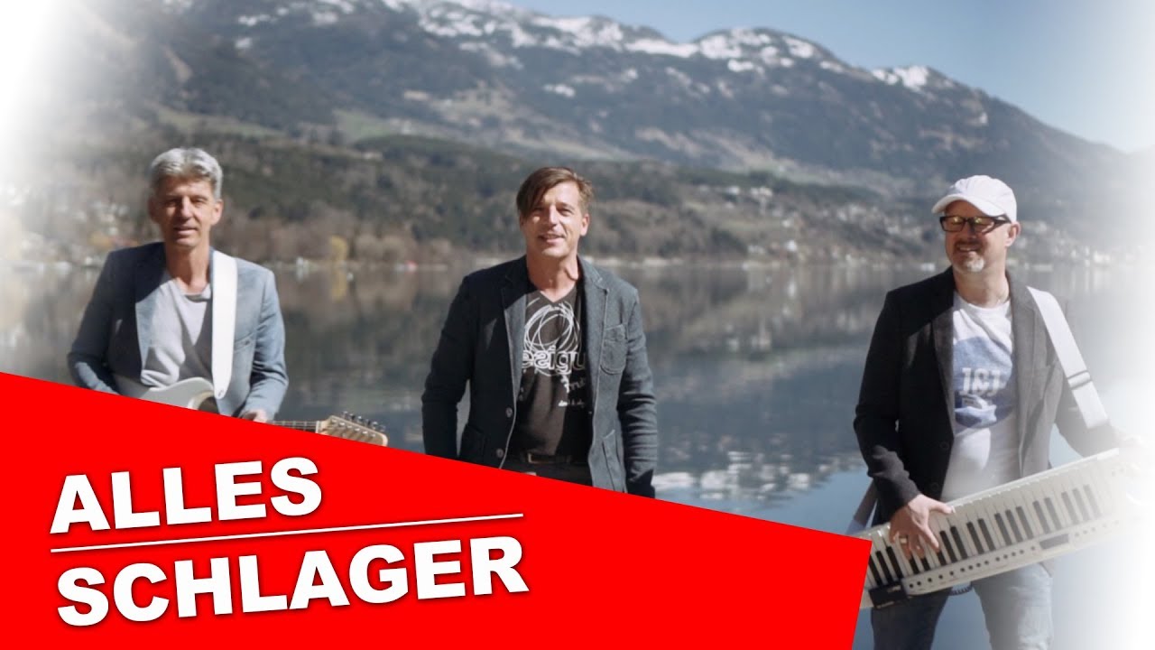 Silberherz - Egal was morgen ist