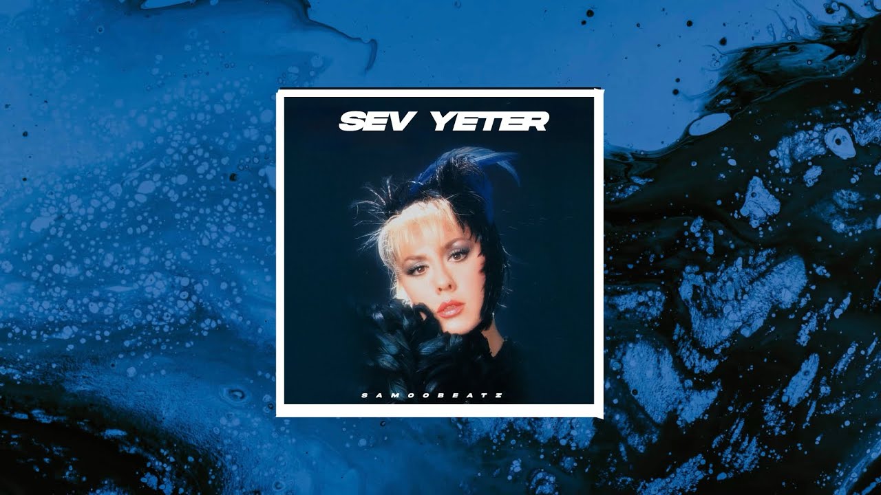 Samoobeatz ►SEV YETER◄ [Kamurran Akkor x Yener Cevik Type Beat] Turkish Trap | Sad Violin 2024​⁠