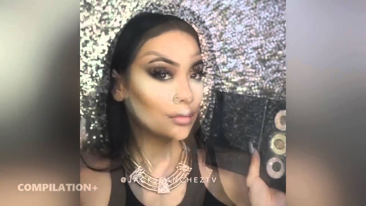 The Power of Makeup
