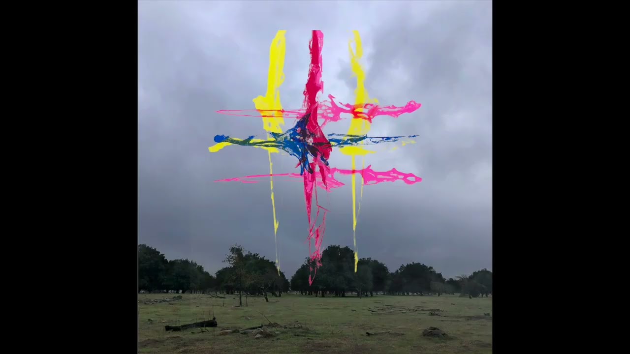Peach Orchard (2026) - dark fairy ambient