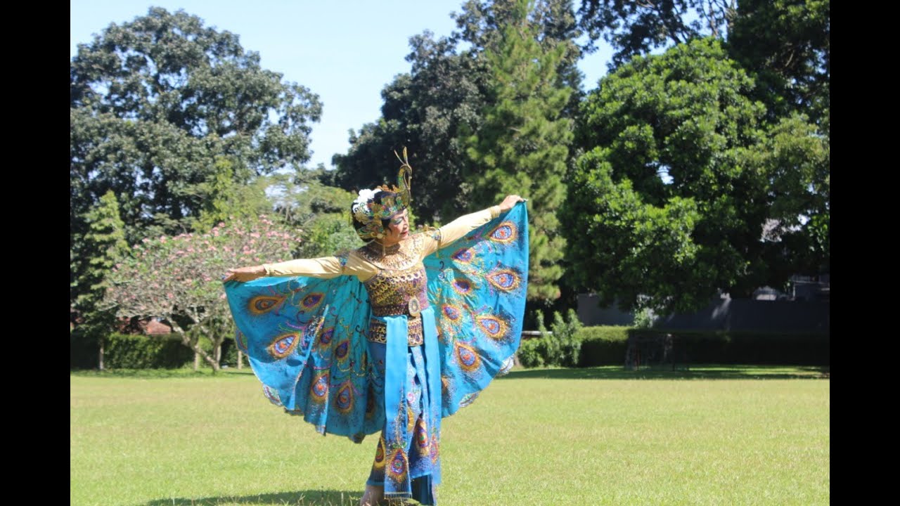TARI MERAK SUNDA_KOTA BANDUNG