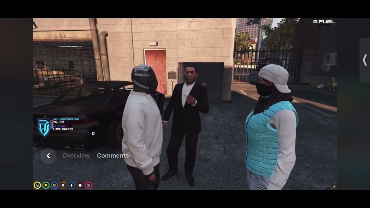 Randy & the Boys Successfully Scratch Novah&rsquo;s S+ GT86